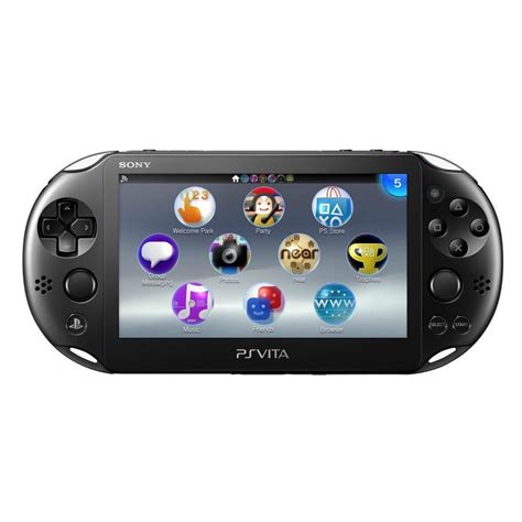 The second generation PlayStation Vita, the PCH-2000 series, is commonly referred to as either the PS Vita Slim or the PS Vita 2000. Announced in Japan fall 2013, and released …